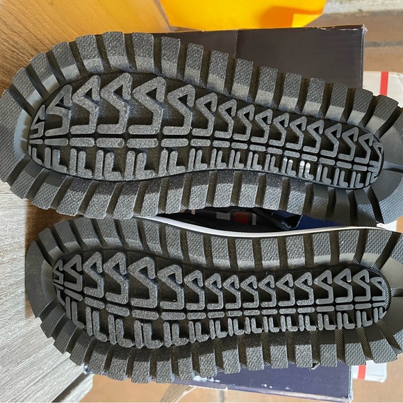 Fila green color sandals - Picture 5 of 10